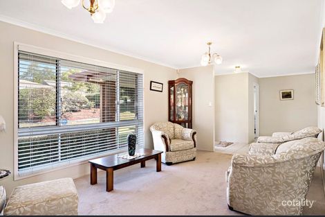 Property photo of 61 Drummond Street Sinnamon Park QLD 4073