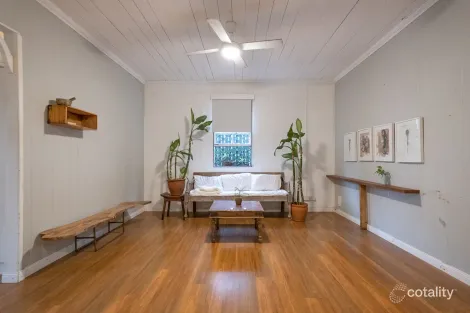 19 Turin St, West End, QLD 4101