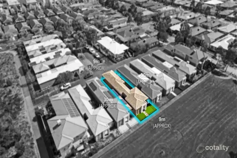 Property photo of 8 Coberley Way Cranbourne North VIC 3977