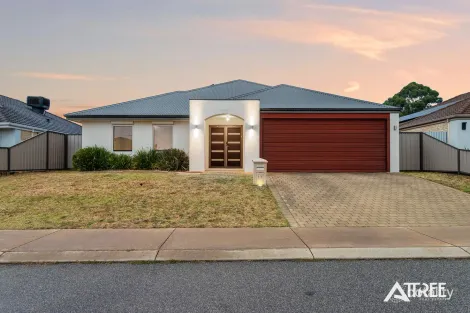 Property photo of 11 Calneggia Drive Byford WA 6122
