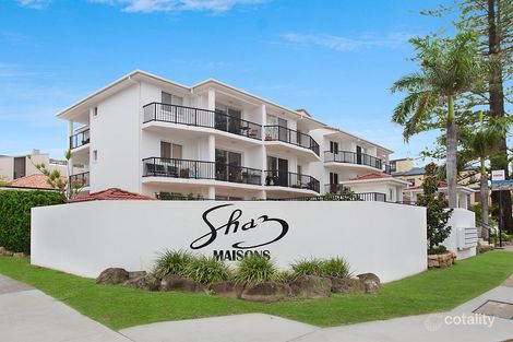 Property photo of 15/15-19 Surf Street Mermaid Beach QLD 4218