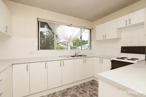 Property photo of 4/11 Grimes Street Auchenflower QLD 4066
