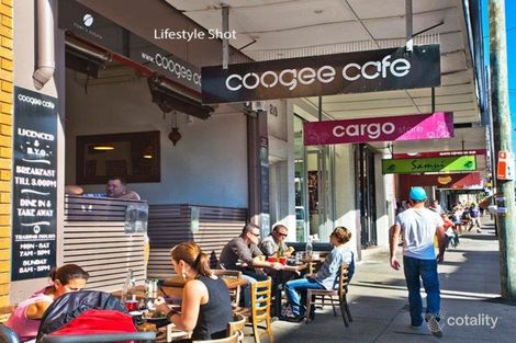 Property photo of 8/86A Mount Street Coogee NSW 2034