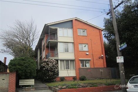Property photo of 8/84 Campbell Road Hawthorn East VIC 3123