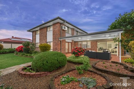 Property photo of 91 Bridgnorth Street Carindale QLD 4152