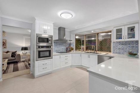 Property photo of 91 Bridgnorth Street Carindale QLD 4152