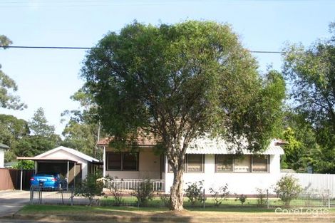 Property photo of 18 Crawford Road Doonside NSW 2767