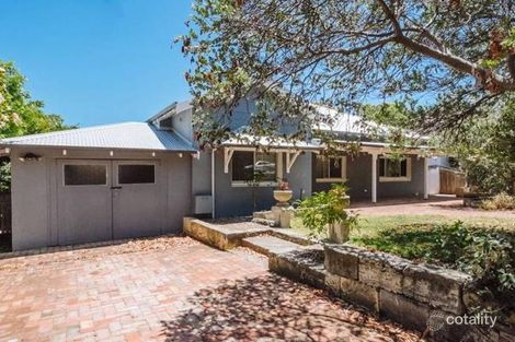 Property photo of 17 Vincent Street Nedlands WA 6009