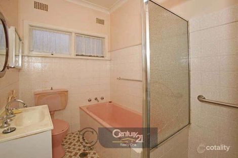 Property photo of 12 Burleigh Avenue Caringbah NSW 2229