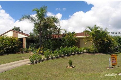 1 Issell Pl, Highland Park, QLD 4211