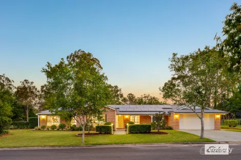 Property photo of 2-10 Ogilvy Court Cornubia QLD 4130