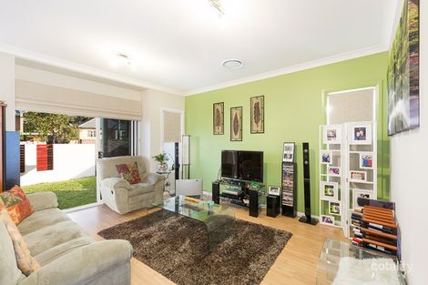 Property photo of 1/39-41 Durbar Avenue Kirrawee NSW 2232