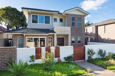 Property photo of 1/39-41 Durbar Avenue Kirrawee NSW 2232