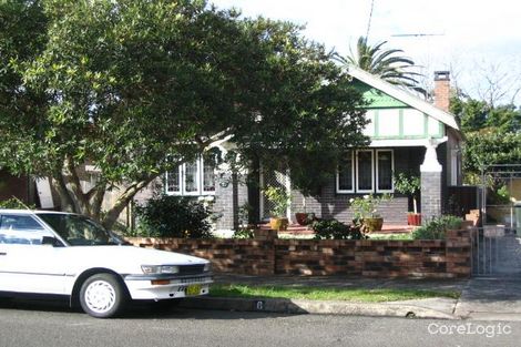 Property photo of 6 Oliver Street Mascot NSW 2020