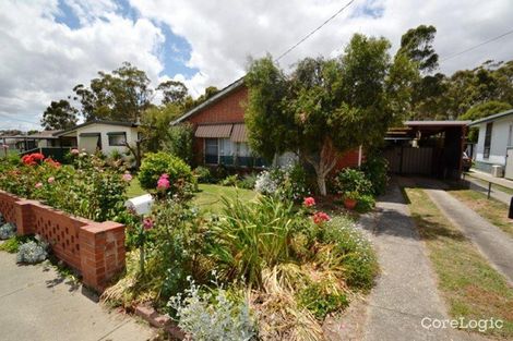 Property photo of 52 Martindale Crescent Seymour VIC 3660