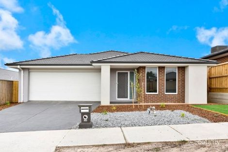 26 Gyrfalcon Way, Doreen, VIC 3754