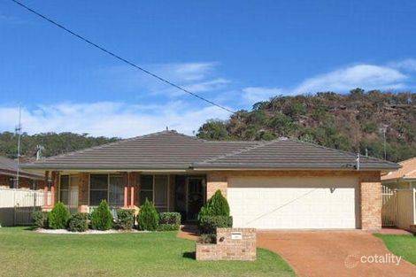 Property photo of 33 Janet Avenue Umina Beach NSW 2257