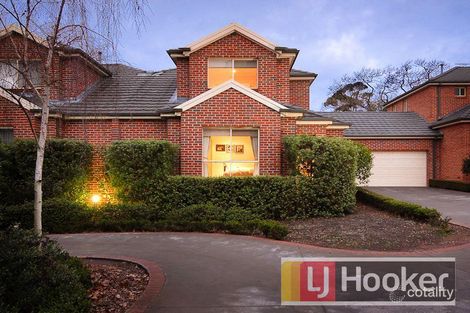 5/17 Gloucester Ave, Berwick, VIC 3806