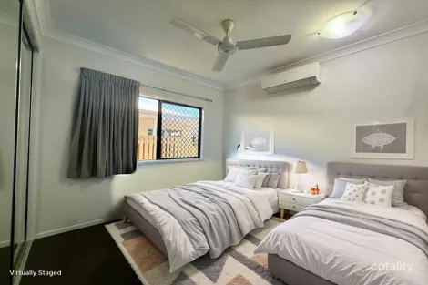 Property photo of 8 Friday Avenue Burdell QLD 4818