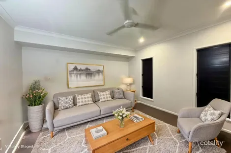 8 Friday Ave, Burdell, QLD 4818