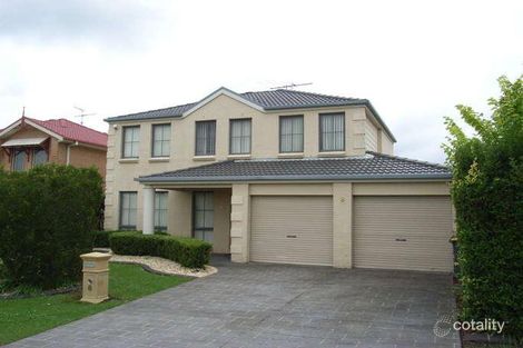 8 Cremona Pl, Oakhurst, NSW 2761