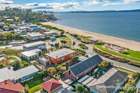 Property photo of 28 Ocean Esplanade Blackmans Bay TAS 7052