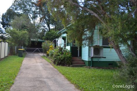 Property photo of 12 Herbert Street Ravenshoe QLD 4888