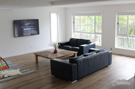 Property photo of 34 McBrien Drive Kiama Downs NSW 2533