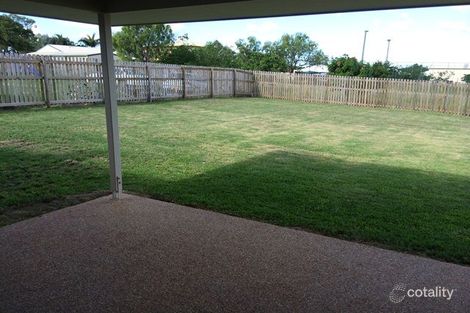 Property photo of 9 Taramoore Road Gracemere QLD 4702