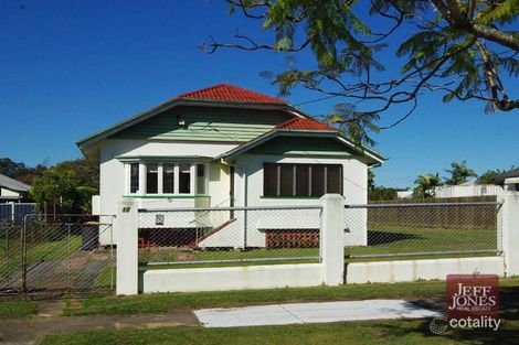 10 Leamington St, Woolloongabba, QLD 4102