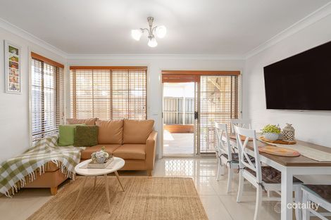 Property photo of 10/15-18 Dalton Place Fairfield West NSW 2165