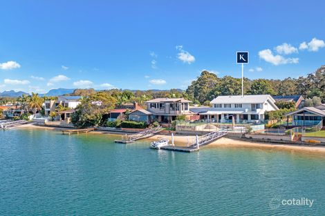 4 Linden Ct, Palm Beach, QLD 4221