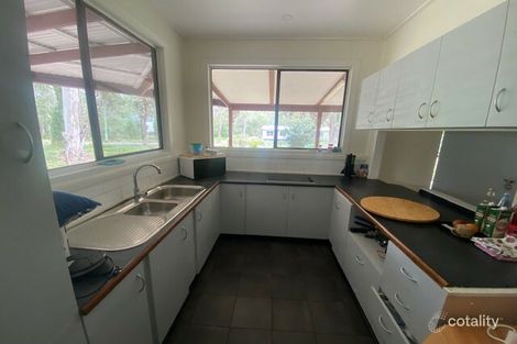 Property photo of 42 Alexander Street Macleay Island QLD 4184