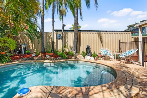 Property photo of 4 Nicholas Street Lidcombe NSW 2141