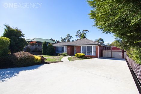 18 Glover Ave, Blackstone Heights, TAS 7250