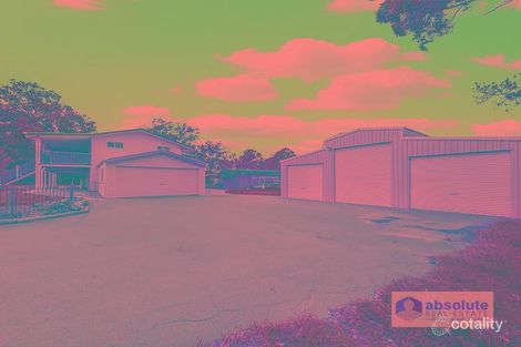 Property photo of 109 Browns Road Kurwongbah QLD 4503