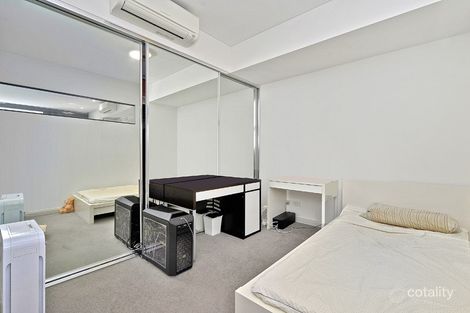 Property photo of 305/57 Hill Road Wentworth Point NSW 2127