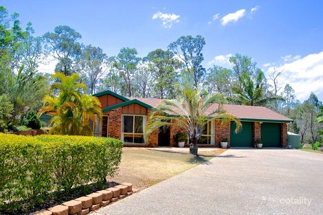 Property photo of 1 Gabbinbar Court Pine Mountain QLD 4306