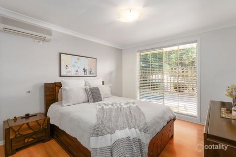 Property photo of 10/15-18 Dalton Place Fairfield West NSW 2165