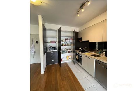Property photo of 301/88 Altona Street Kensington VIC 3031