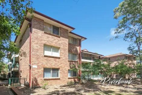 10/36-40 Newman St, Merrylands, NSW 2160