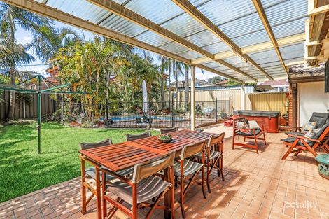 Property photo of 4 Nicholas Street Lidcombe NSW 2141