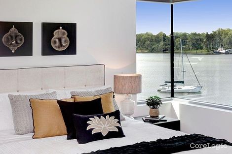 Property photo of 1501/118 Parkside Circuit Hamilton QLD 4007
