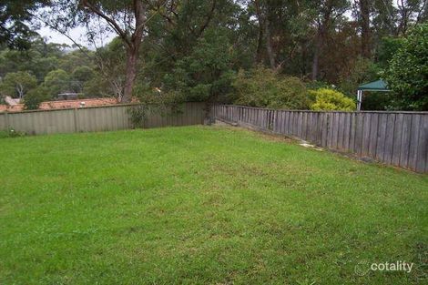 Property photo of 18 Burrawang Street Cherrybrook NSW 2126