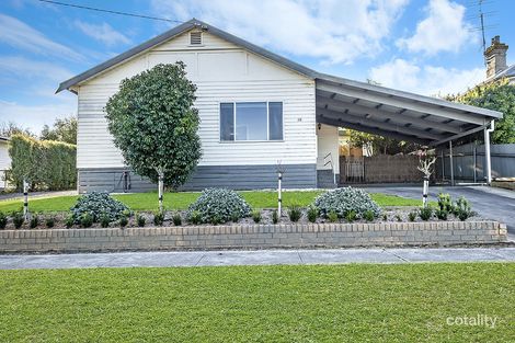 Property photo of 39 Clarendon Street Hamilton VIC 3300