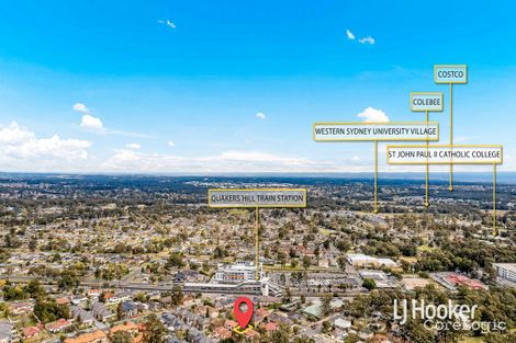 Property photo of 2/14-16 Lalor Road Quakers Hill NSW 2763