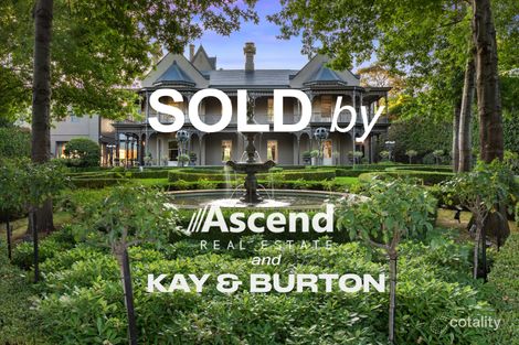 20 Shakespeare Gr, Hawthorn, VIC 3122