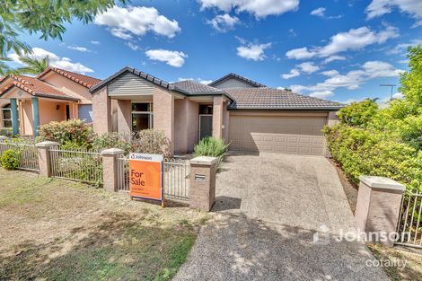 14 Lavender St, Springfield Lakes, QLD 4300