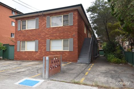 Property photo of 6/20 Marlo Road Cronulla NSW 2230
