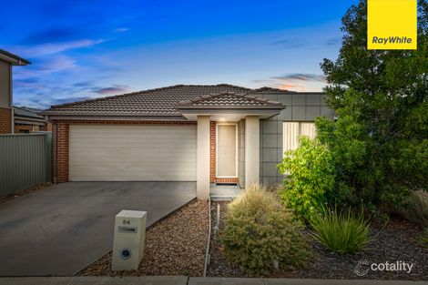 84 Ajay Way, Kurunjang, VIC 3337